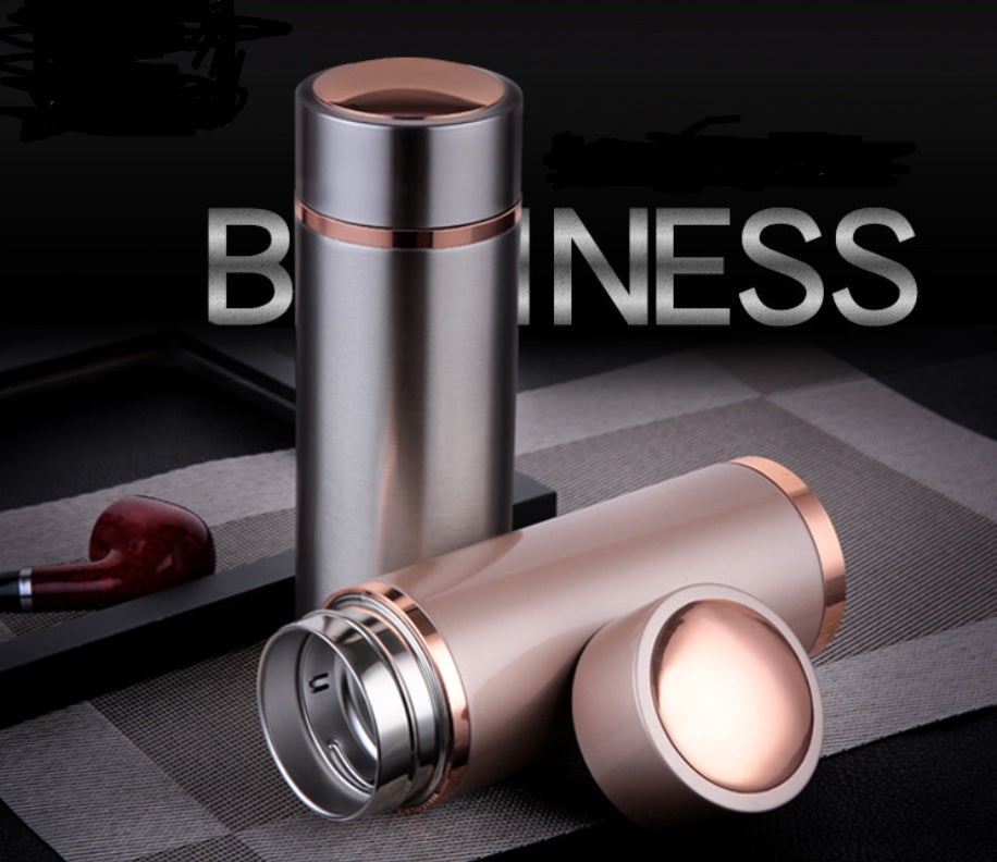 High Grade Thermo Mug Stainless Steel Vacuum Flask