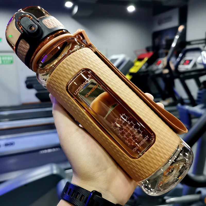 Sport Water Bottle