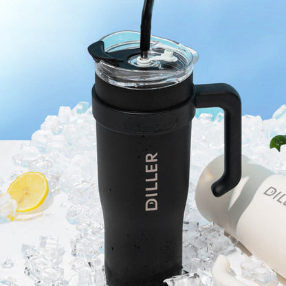 Diller Stainless Thermal Insulation Cup