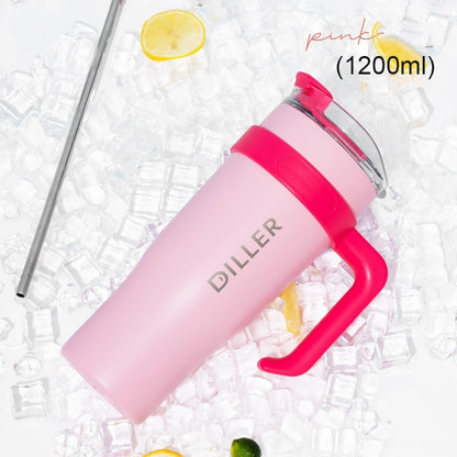 Diller Stainless Thermal Insulation Cup