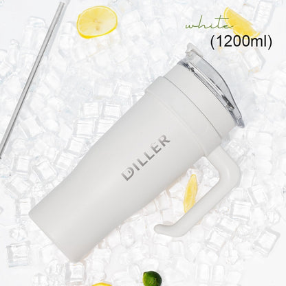 Diller Stainless Thermal Insulation Cup