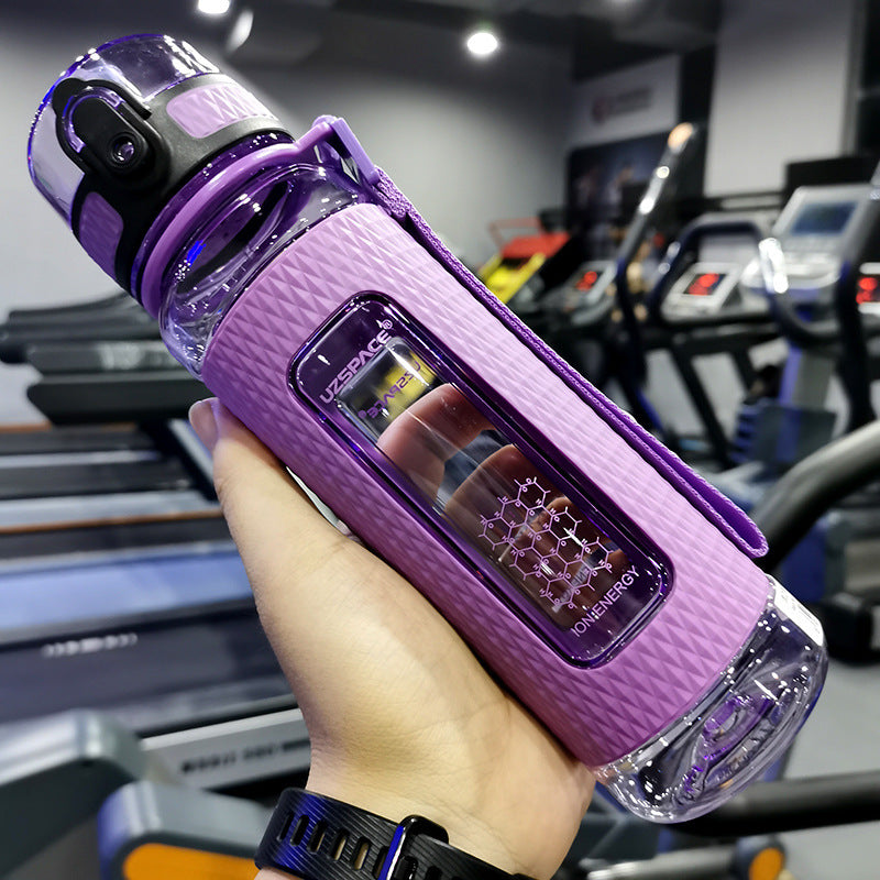 Sport Water Bottle