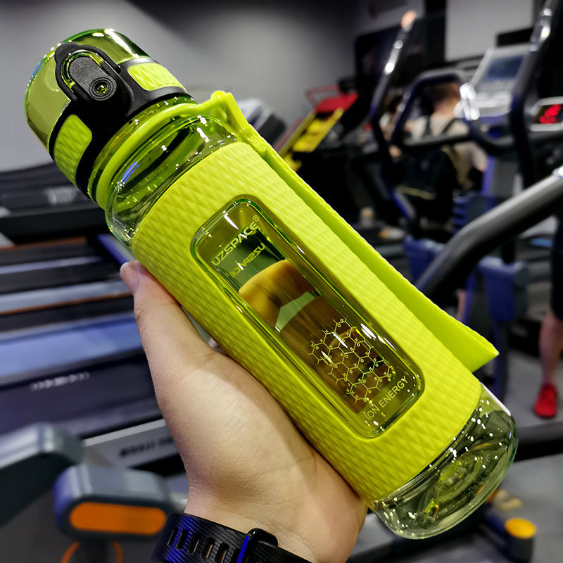 Sport Water Bottle