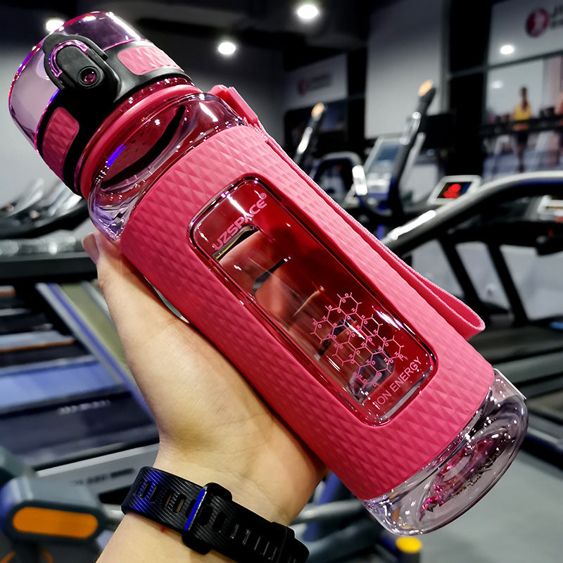 Sport Water Bottle