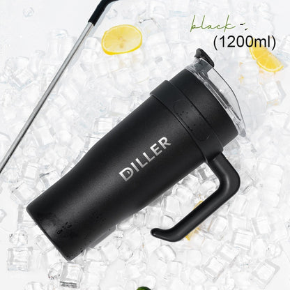 Diller Stainless Thermal Insulation Cup