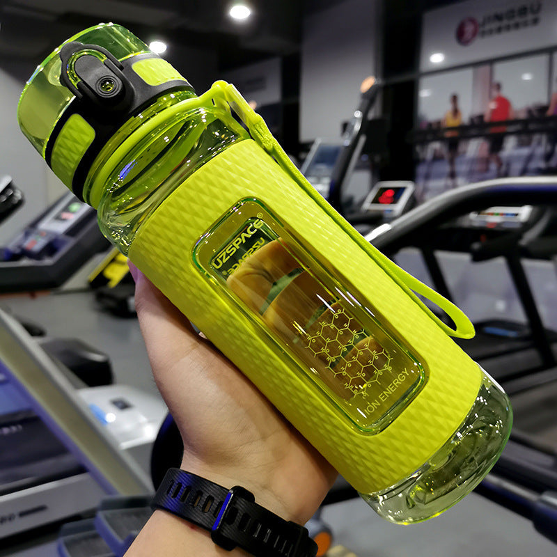 Sport Water Bottle