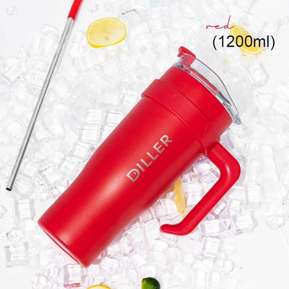 Diller Stainless Thermal Insulation Cup