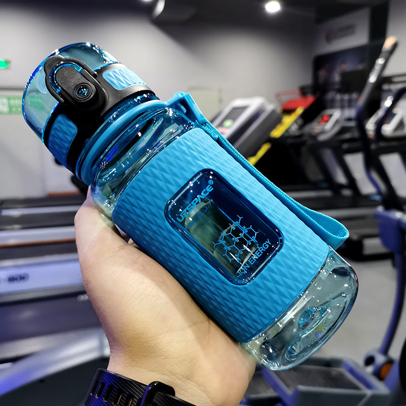 Sport Water Bottle