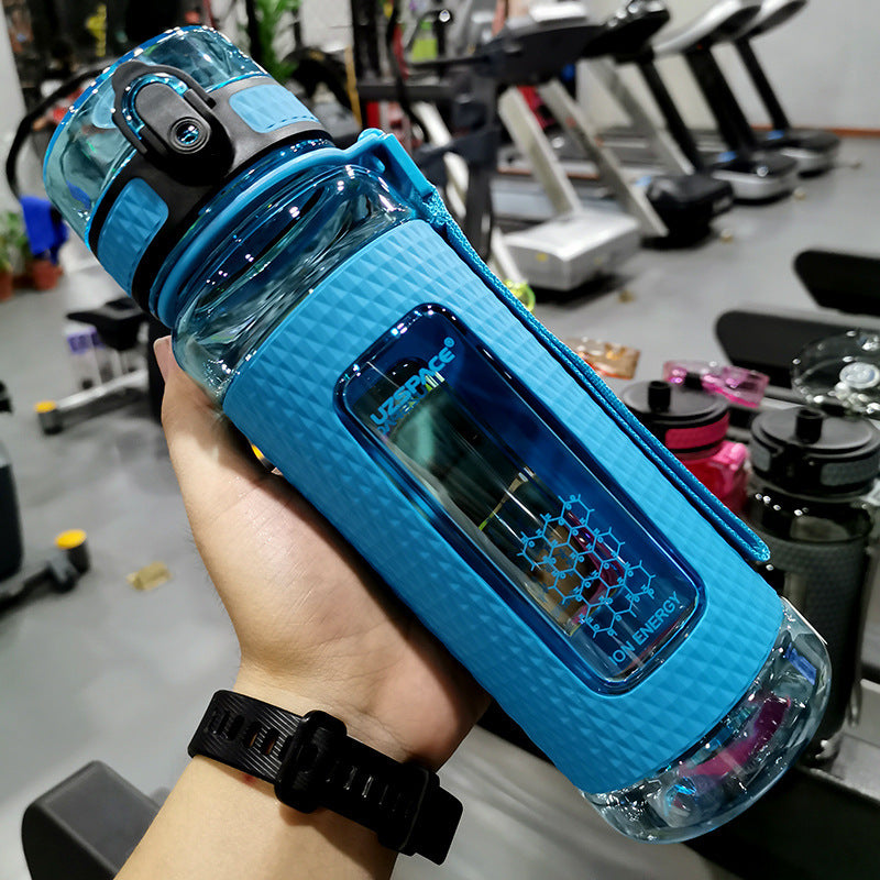 Sport Water Bottle