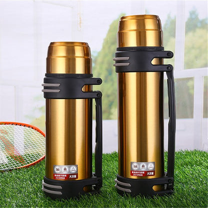 Stainless 304 Thermos Cup