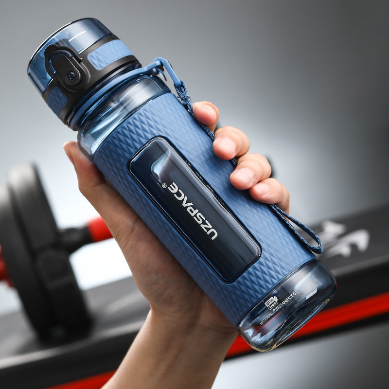 Sport Water Bottle