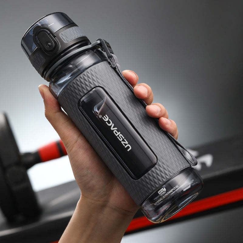 Sport Water Bottle