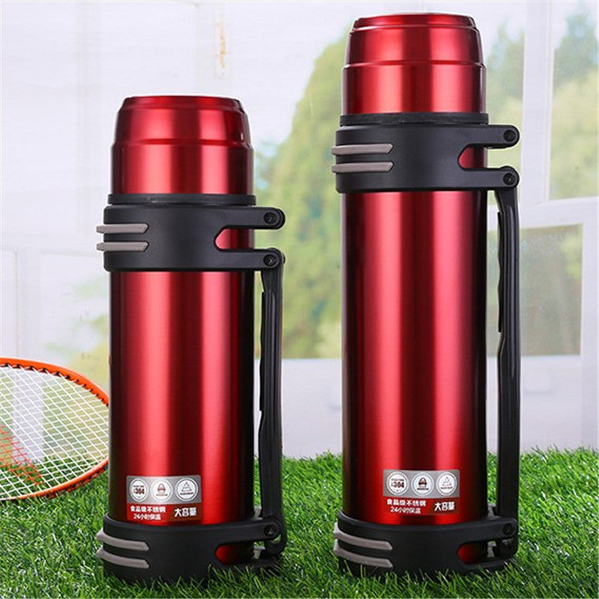 Stainless 304 Thermos Cup