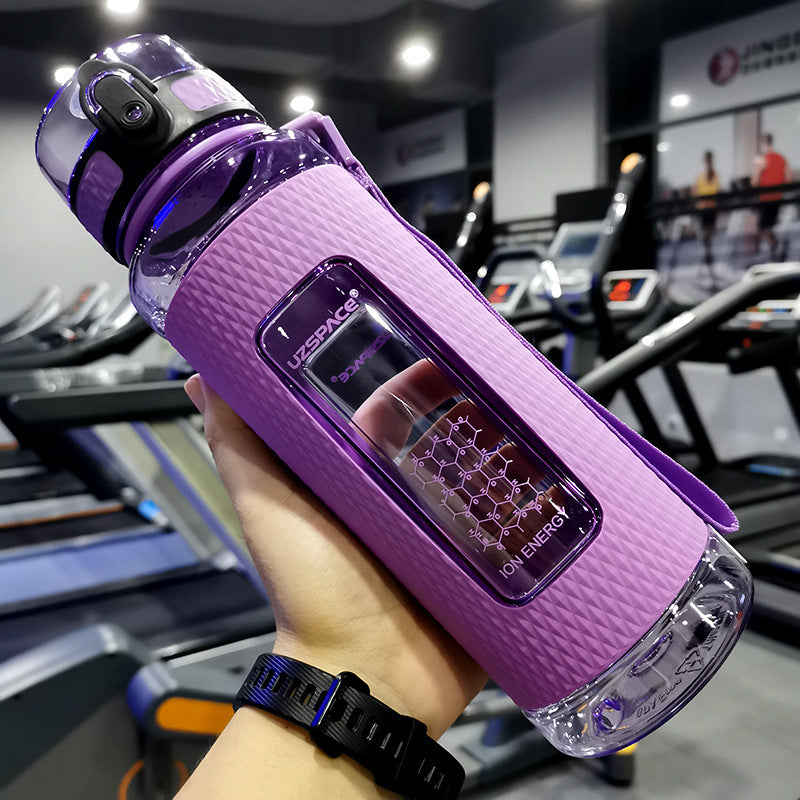 Sport Water Bottle