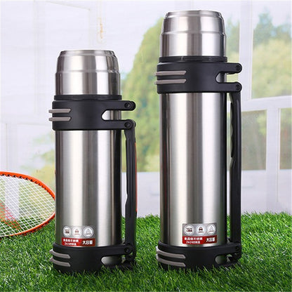 Stainless 304 Thermos Cup