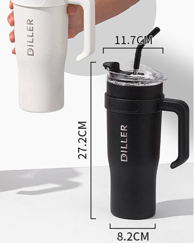 Diller Stainless Thermal Insulation Cup