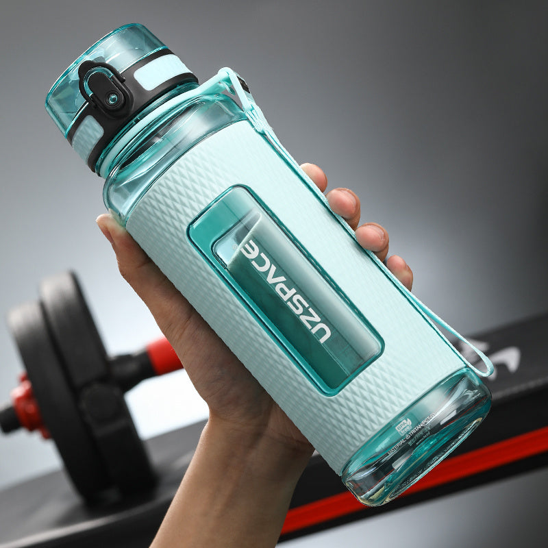 Sport Water Bottle